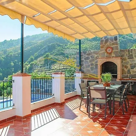 Villa La Florista
