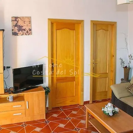 Villa La Florista Nerja