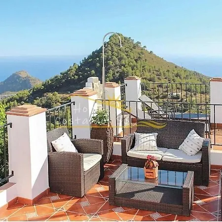 Villa La Florista *